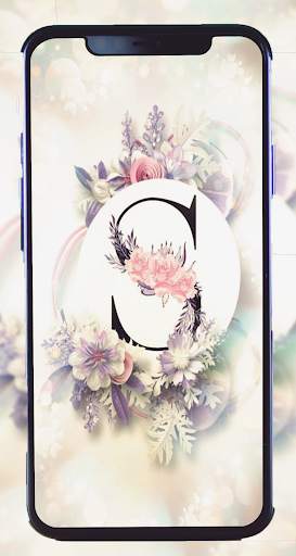 S Letters Wallpaper 2020 screenshot 3