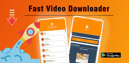 Tube Video Downloader - Fast Saptube Hd downloader screenshot 1