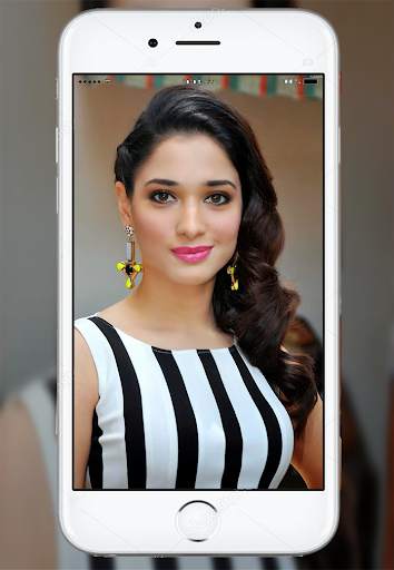 Tamanna Bhatia Wallpaper 2020 screenshot 1