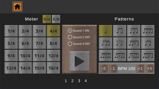 My Drummer screenshot 4