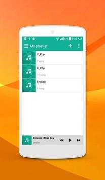 Music Style Asus screenshot 4