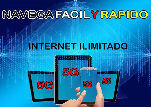 Internet Gratis En Mi Celular Ilimitado Free Guia screenshot 2