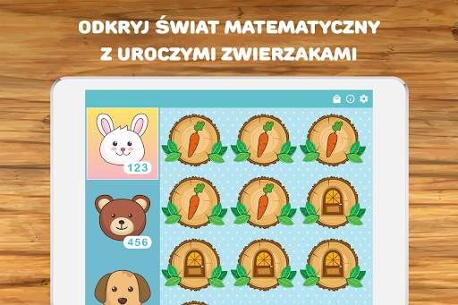 Matematyka dla dzieci screenshot 8
