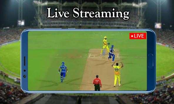 Watch Live  TV channels for Free screenshot 2