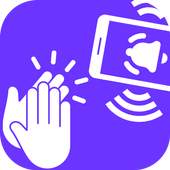 Clap To Ring My Phone - Find Lost Phone Easily 1.0
