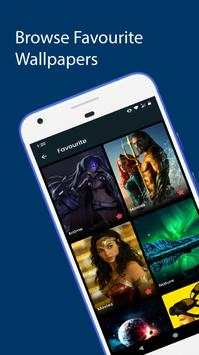 WallE - Best HD Wallpapers App screenshot 2