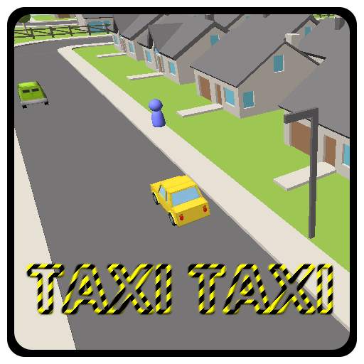 Taxi Taxi Driving 1.1