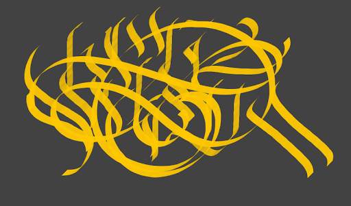 Calligrapher screenshot 11