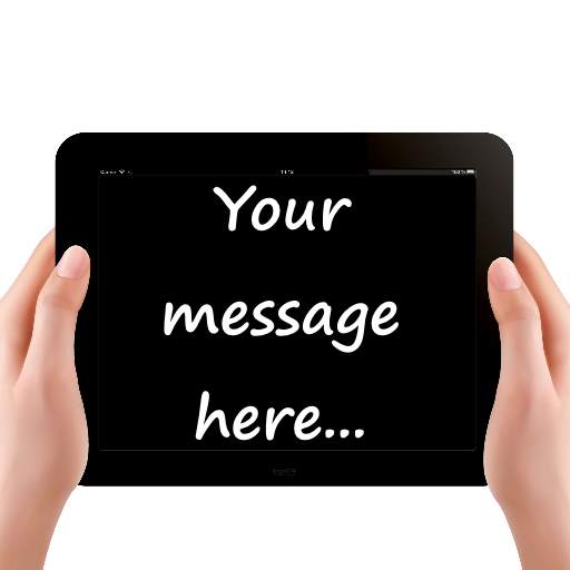 Message board 1.0