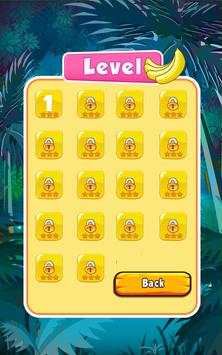 Banana King kong screenshot 3