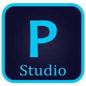 Photoshop Studio on 9Apps