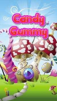 Candy Gummy screenshot 1