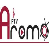 Aroma iptv Pro 2.2.3