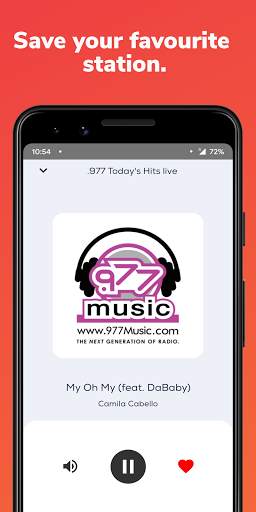 Tarana Radio - Free Live AM, FM Radio Stations screenshot 4