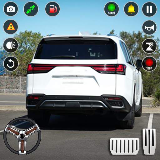 Car Games: Car Parking 3d Game 1.44
