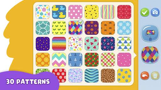 Baby Coloring screenshot 5