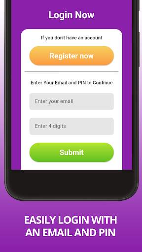 Kink Match - Sexy Quiz Game screenshot 3