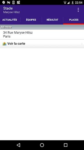 Paris World Games screenshot 3