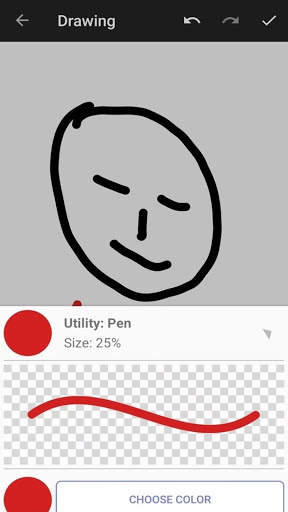 In Edit screenshot 4