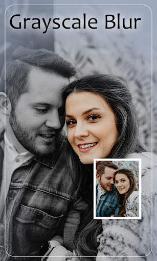 Blur Background Photo Editor screenshot 8