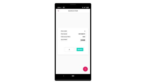 My Code screenshot 2