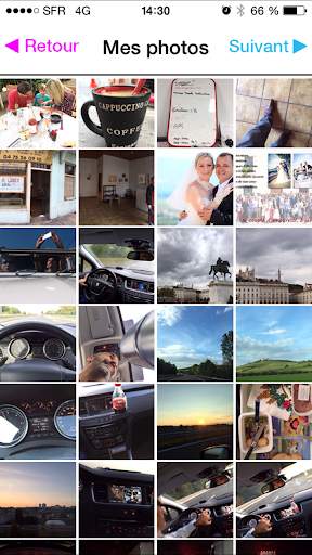 Hapics screenshot 3