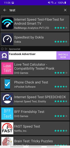 AppsMarket screenshot 8