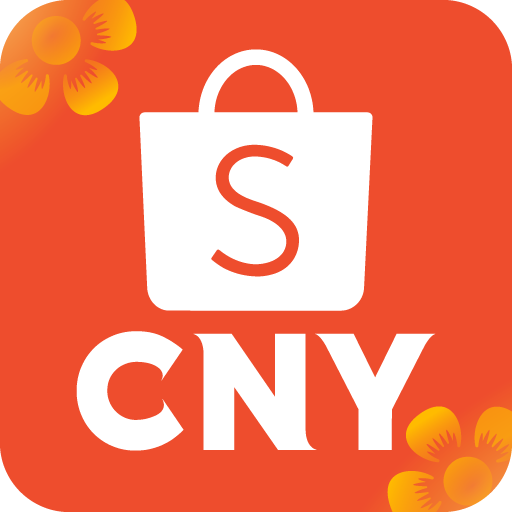 Shopee: 2024 CNY Festival icon