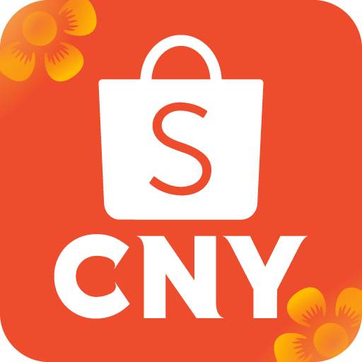 Shopee: 2024 CNY Festival 3.16.32