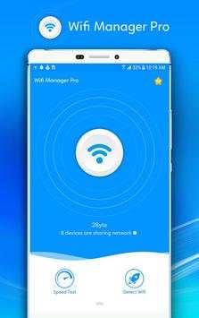 Wifi Doctor screenshot 2