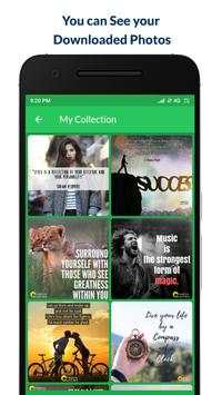 Creative Captions for Instagram and Facebook Photo screenshot 7