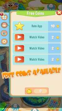 Candy Fruits Farm Juice Jam screenshot 5