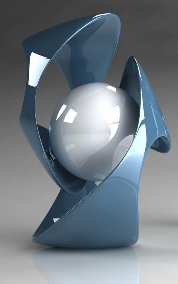 3D Paralax Live Wallpaper screenshot 6
