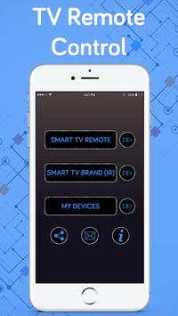 Smart TV remote app-Remote control,Universal screenshot 2