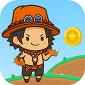 Pirate king Run 1.0