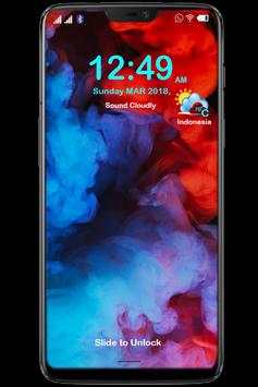 Xaiomi Poco Wallpaper screenshot 2