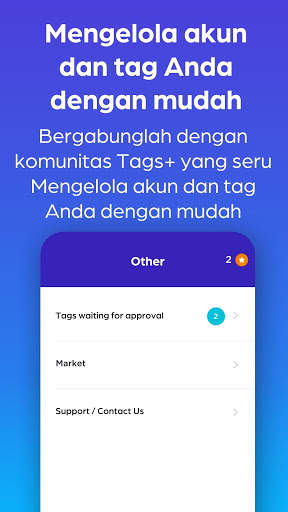 Caller ID: Tags  screenshot 5