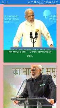 PM Modi's Famous Speeches screenshot 2