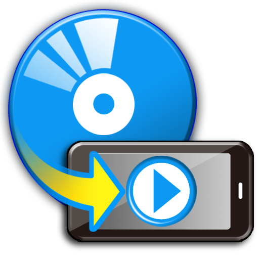 Logitec DVD Player icon