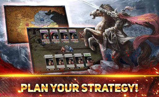 Conquest 3 Kingdoms screenshot 4