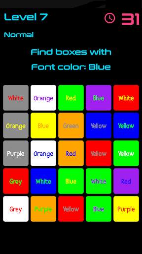 Color Game screenshot 6