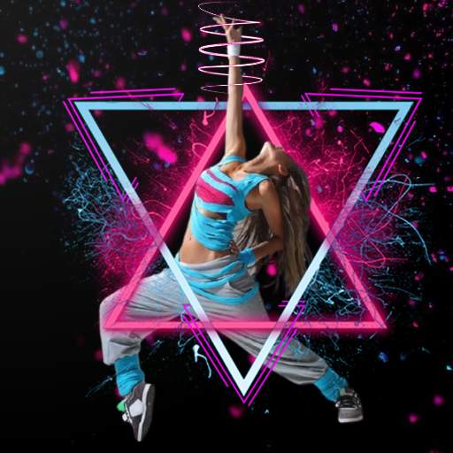 Photo Editor For Dancer 1.4