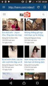 VTube: Video Downloader screenshot 3
