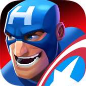 Legend Captain logo