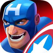 Legend Captain 1.1.6.101