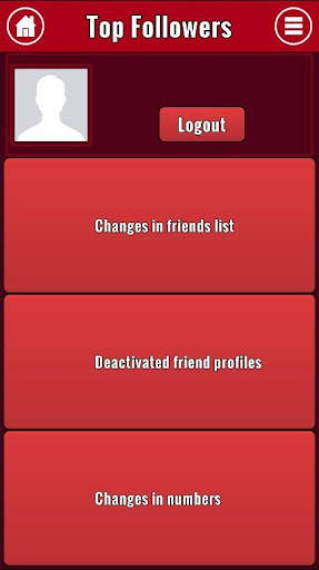 Top Followers: real followers social manager screenshot 2