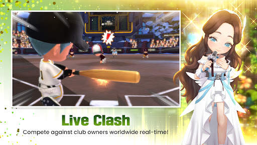 Baseball Superstars 2023 screenshot 6