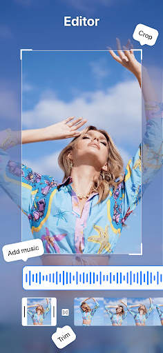 Zoomerang - Ai Video Maker screenshot 8