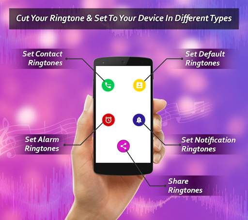 Ringtone Maker & Creator screenshot 8