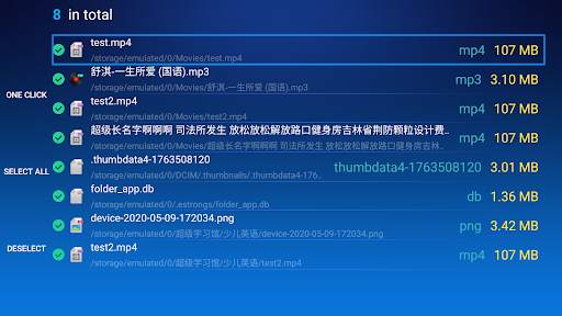 Cleaner for TV- TV cleaner screenshot 2